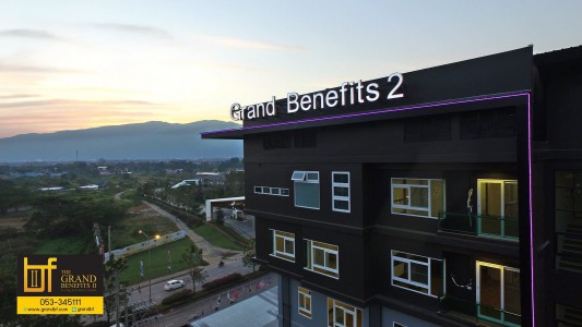 The Grand Benefits Condo