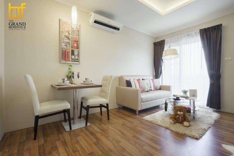 ห้องแบบ Smart