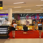 ออกบูทเซ็นทรัลพลาซ่าลำปาง ออกบูทเซ็นทรัลพลาซ่าลำปาง