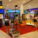 ออกบูทเซ็นทรัลพลาซ่าลำปาง ออกบูทเซ็นทรัลพลาซ่าลำปาง