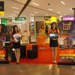 ออกบูทเซ็นทรัลพลาซ่าลำปาง ออกบูทเซ็นทรัลพลาซ่าลำปาง